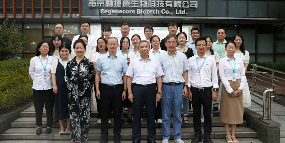 YOUNGY GROUP: Racing to New Frontiers and Scaling New Heights in Life Sciences